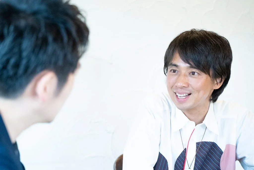 本来の心と身体に出会う 「IGNITION」のシアターワーク （対談