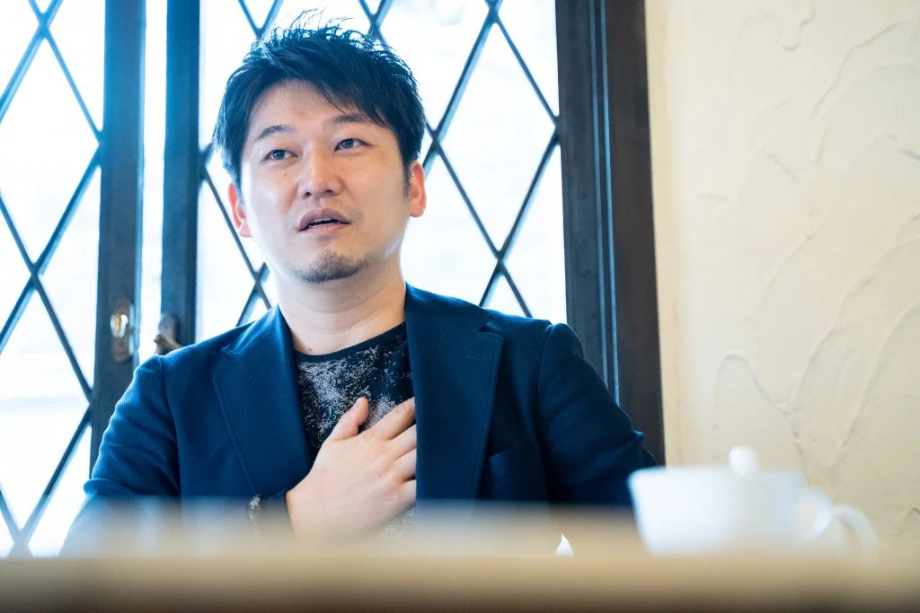 ゴールデンシトリン　小木戸利光さん 960px-Toshimitsu_Kokido.jpg