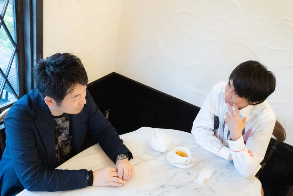 本来の心と身体に出会う 「IGNITION」のシアターワーク （対談